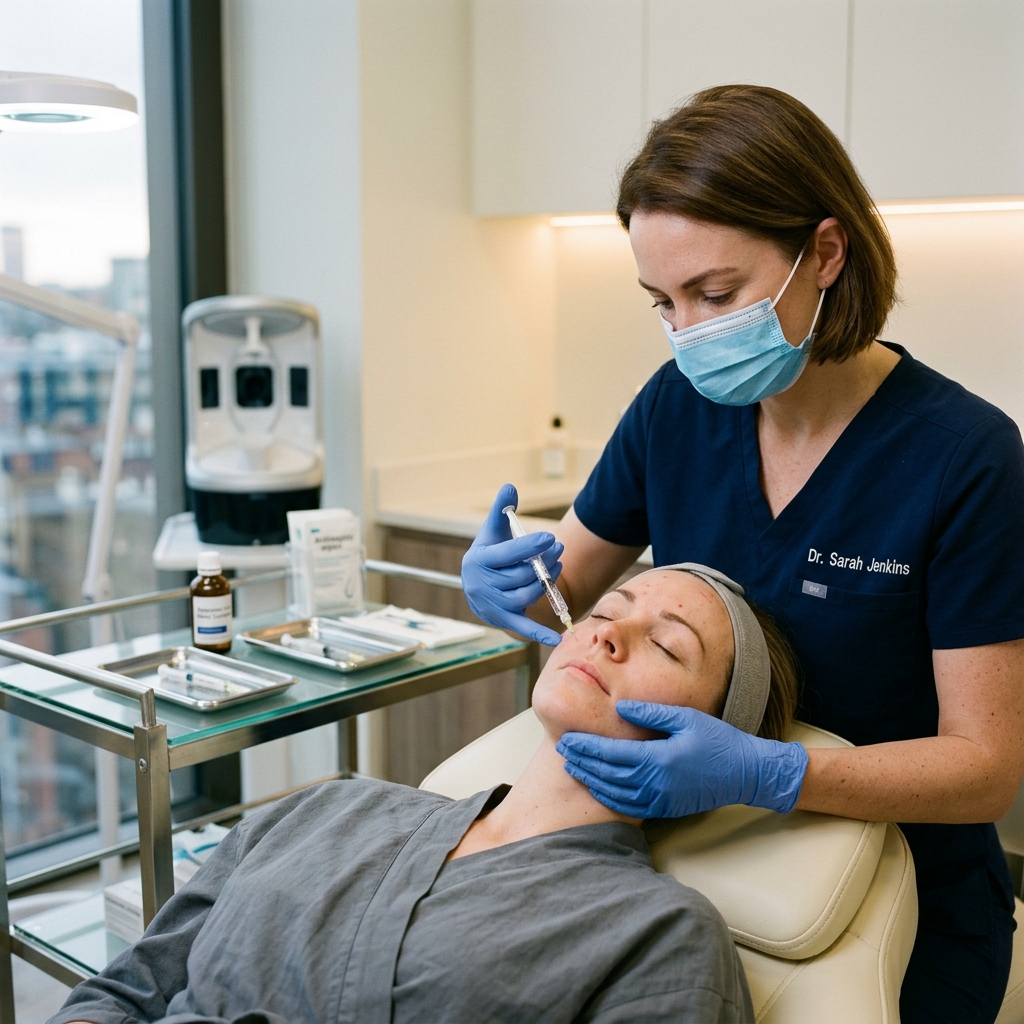 Mezoterapi Eğitimi
